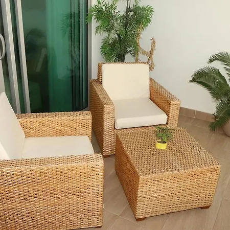Apartment Large Loft With Views For Relax And Fun *