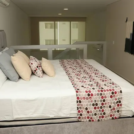 Large Loft With Views For Relax And Fun *