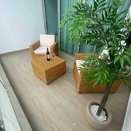 Large Loft With Views For Relax And Fun Apartment Cartagena