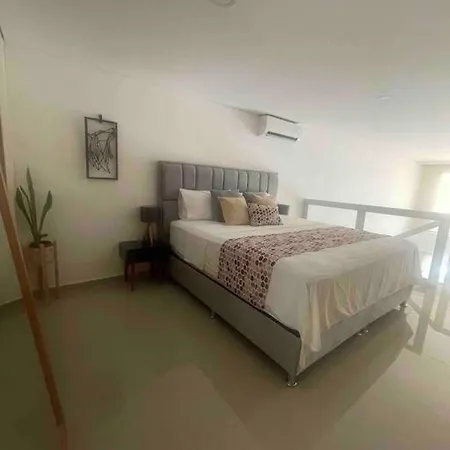 Apartamento Large Loft With Views For Relax And Fun