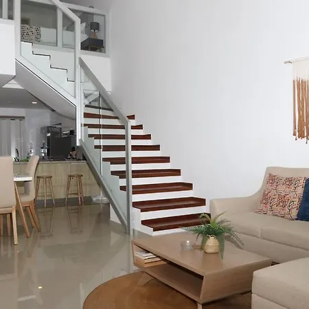 Large Loft With Views For Relax And Fun *
