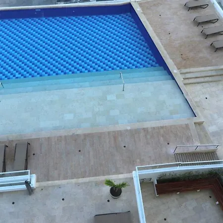 Large Loft With Views For Relax And Fun Apartamento
