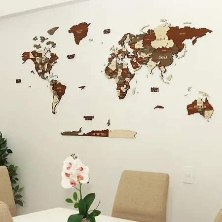 Apartamento Large Loft With Views For Relax And Fun *
