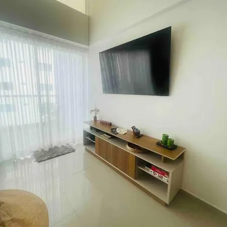 Large Loft With Views For Relax And Fun Apartamento