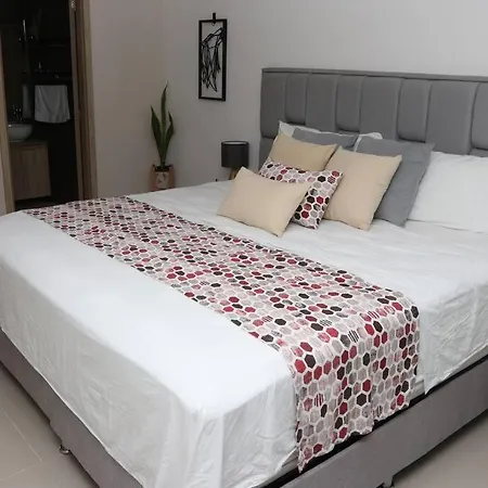 Large Loft With Views For Relax And Fun Apartamento *