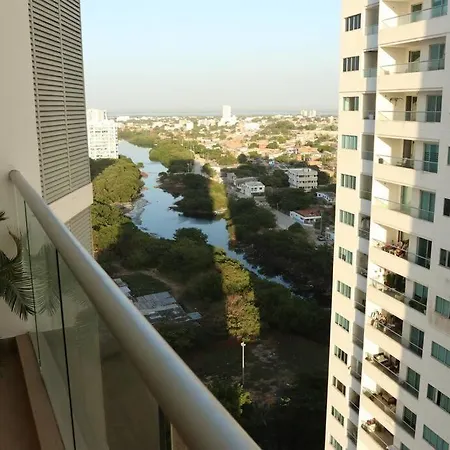 Large Loft With Views For Relax And Fun Apartamento