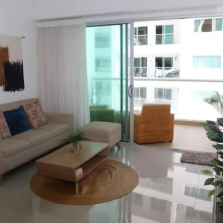 Large Loft With Views For Relax And Fun Apartamento *
