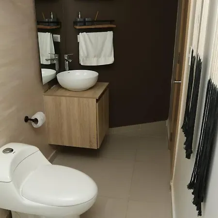 Large Loft With Views For Relax And Fun Cartagena