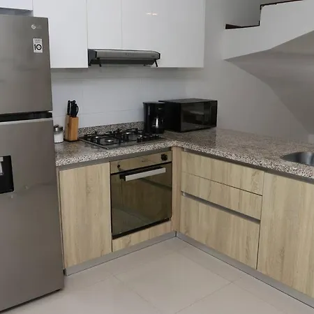 Apartamento Large Loft With Views For Relax And Fun *