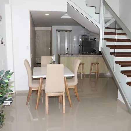 Large Loft With Views For Relax And Fun